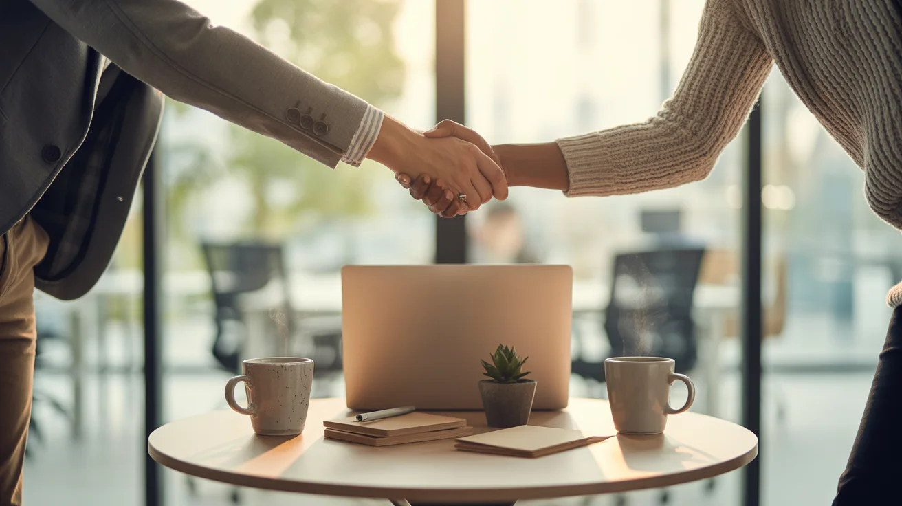 Balancing Hybrid Work with Essential Face‑to‑Face Interaction