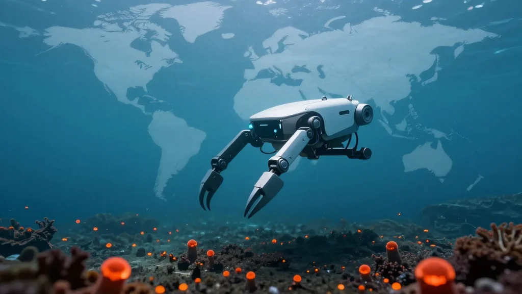 ISA Meeting Ends without Timeline as Deep‑sea Mining Code Stalls