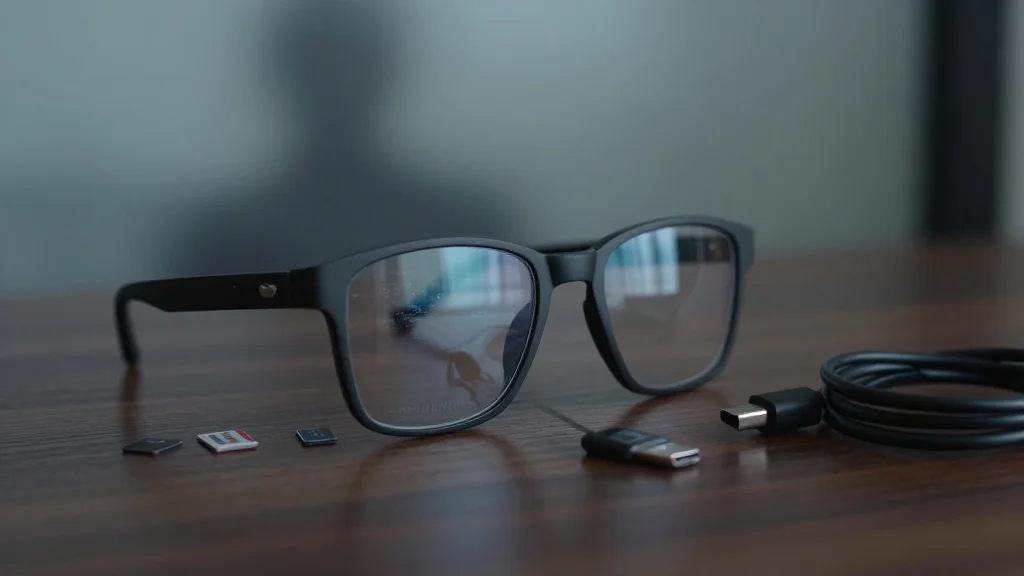 Meta Glasses Privacy Breach Threatens AR Adoption