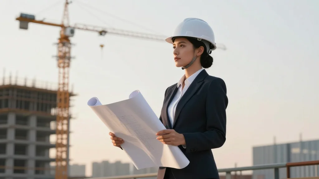 Joann Maynard Honored for Scaling Wright Construction to $26M Revenue