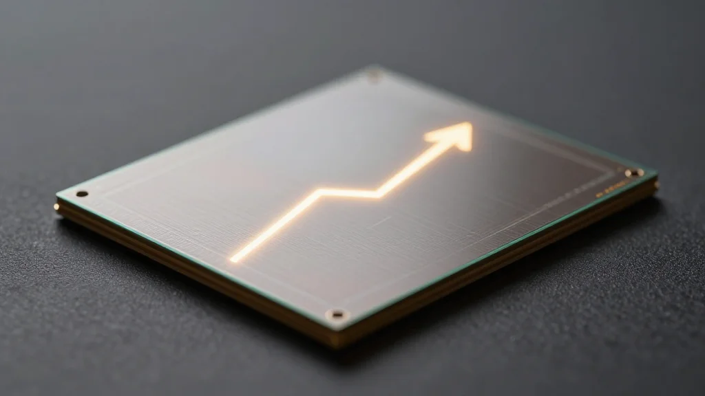 Vishay Soars on Chip Rally, Yet Overvalued – Trim Now