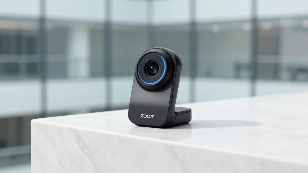 Zoom Beats Q4 2026 Guidance with $1.25B Revenue, AI Deals Drive Growth