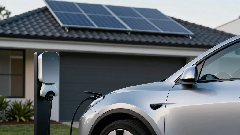 V2G Explainer: Safety and the Current State of Turning Electric Cars Into Batteries on Wheels