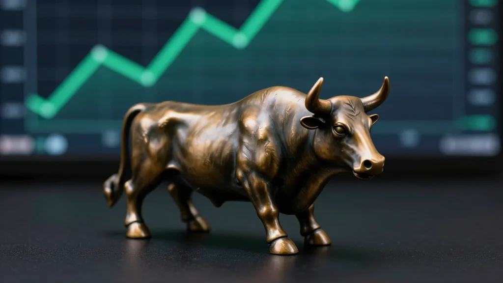 Market Trading Guide: Buy Anant Taj, RBL Bank, 6 More Stocks on Wednesday for Gains up to 16%