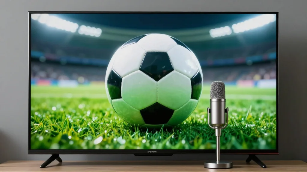 Fox One CEO on World Cup Subscription Strategy