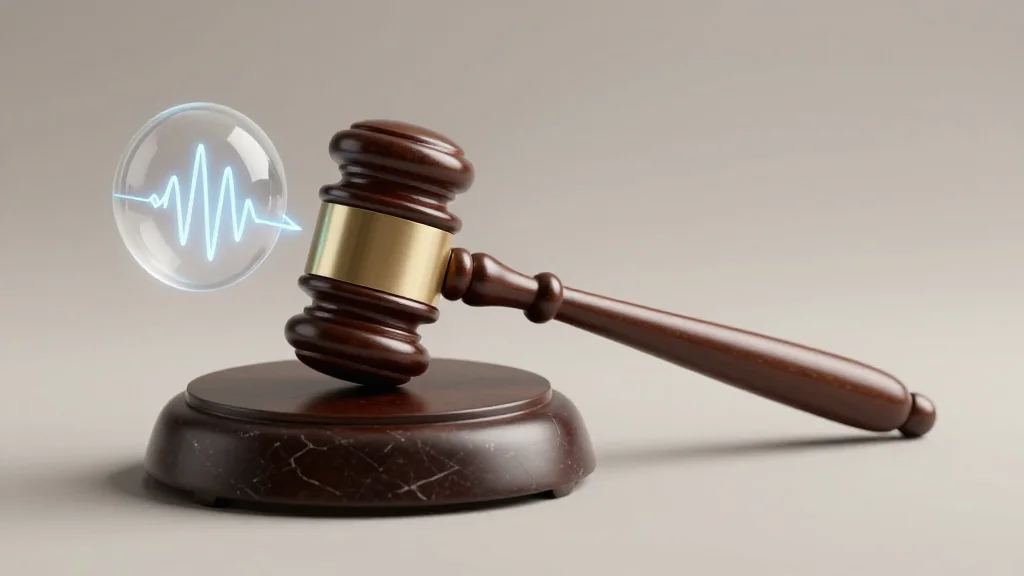 Expert Witnesses Essential as AI Advice Liability Gaps Grow