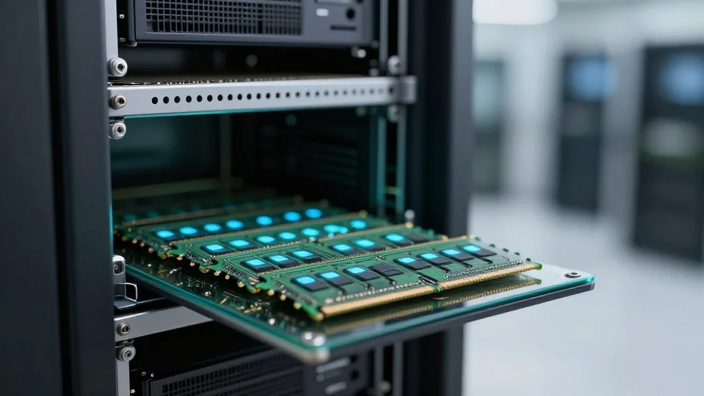 Seagate Sparks Memory Sell-Off As CEO Says It Would 'Take Too Long' To Build New Factories