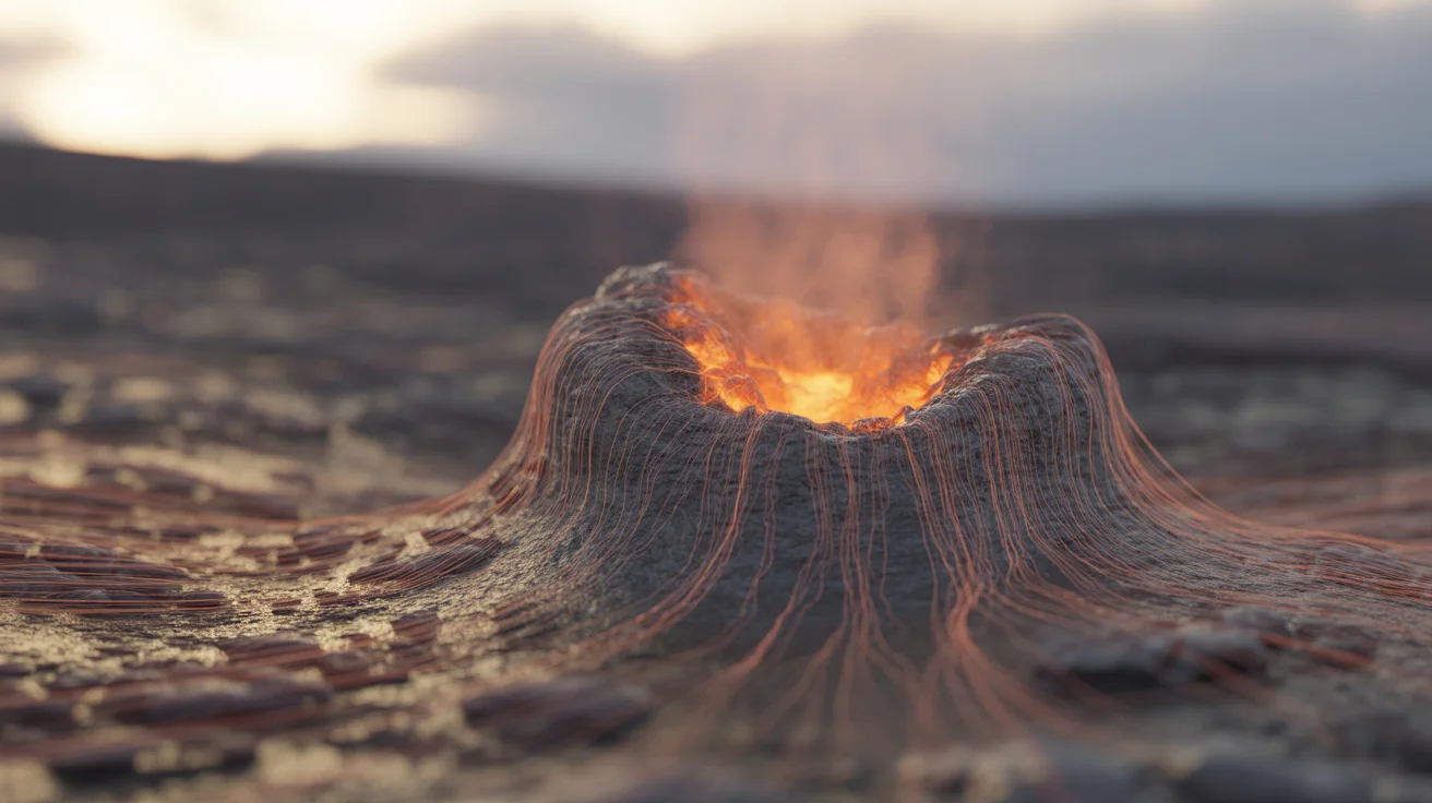 How AI Is Uncovering Hidden Geothermal Energy Resources