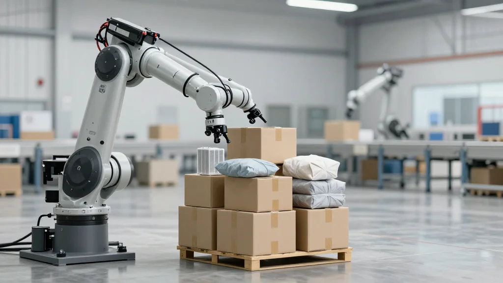 AmbiStack Selected for 2026 RBR50 Awards, Marking Third Recognition for Ambi Robotics
