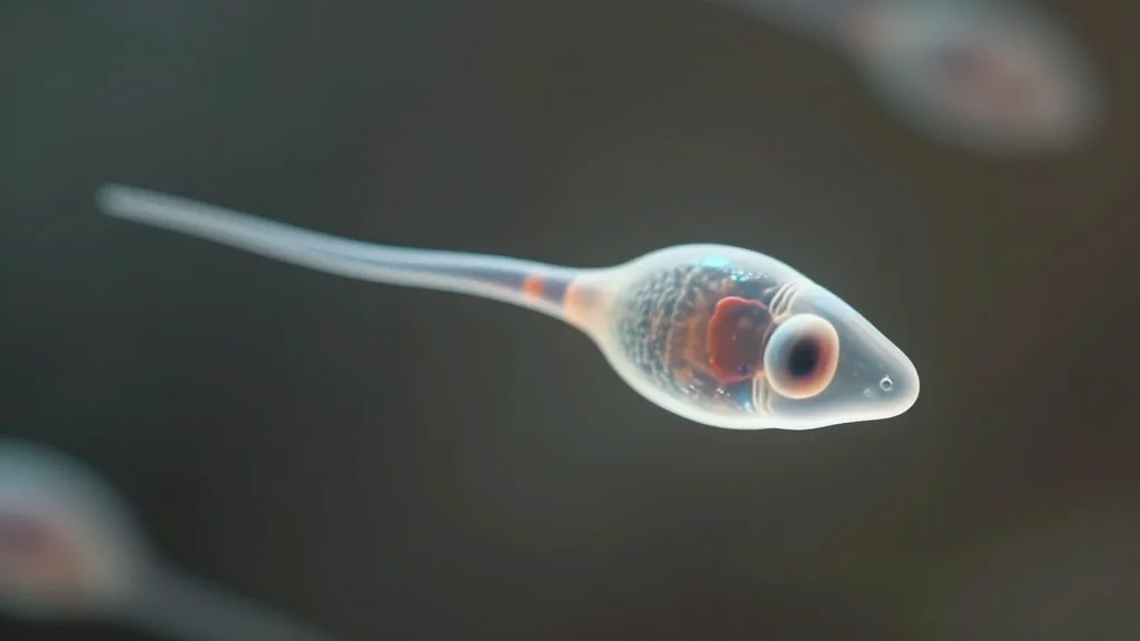 Startup Creates Embryos Using Lab-Grown Sperm