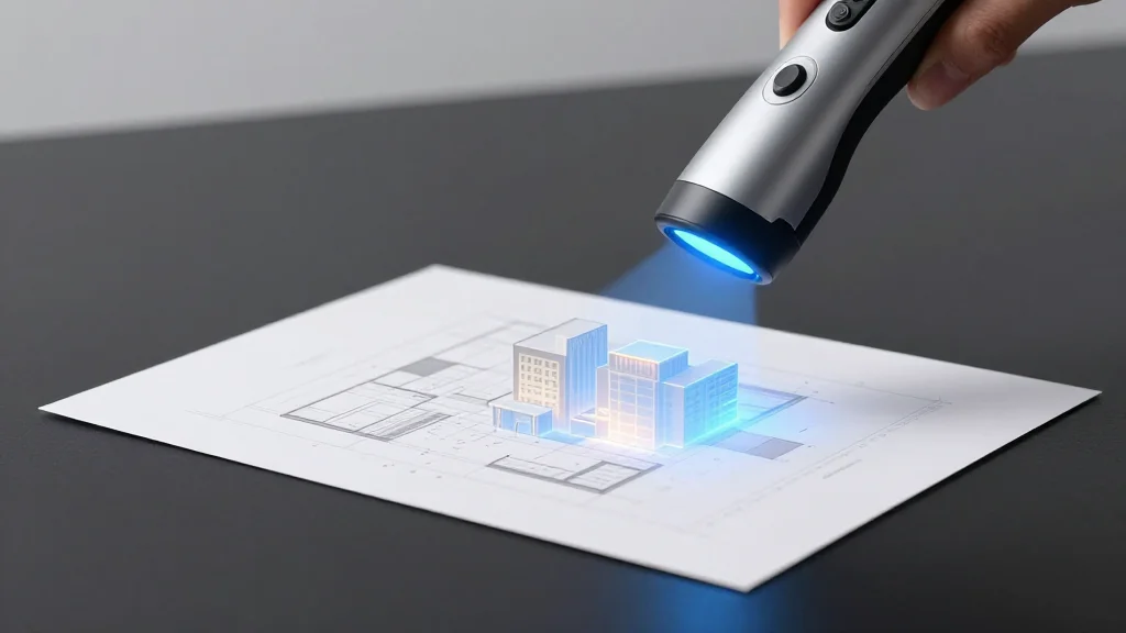 Upload Any Floor Plan, Edit & View in 3D Instantly