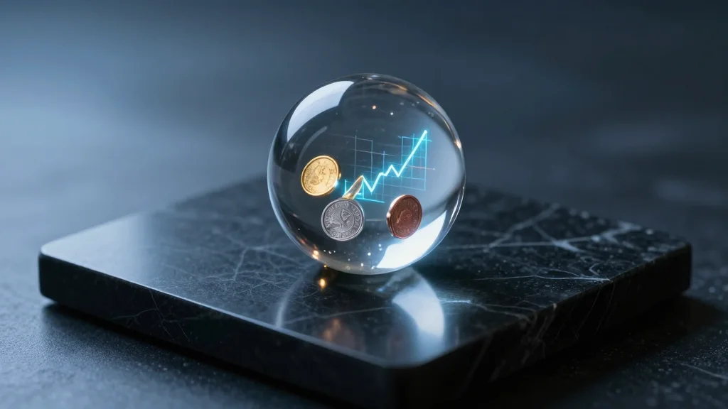 Machine‑Ready Diversified Portfolios Across All Asset Classes