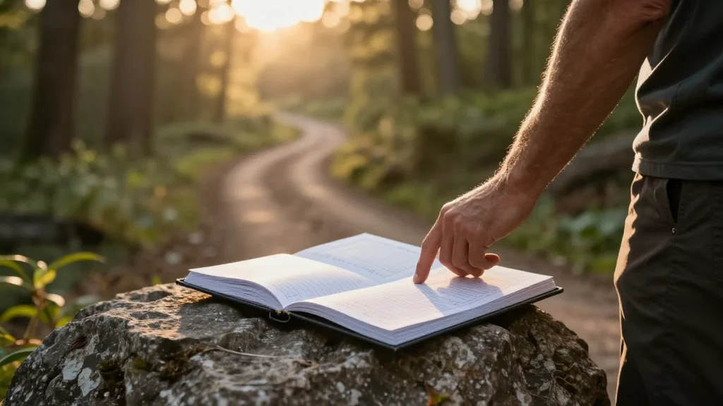 Ron Yeffet Unveils Free 7-Day Planning Habit Challenge to Boost Daily Execution