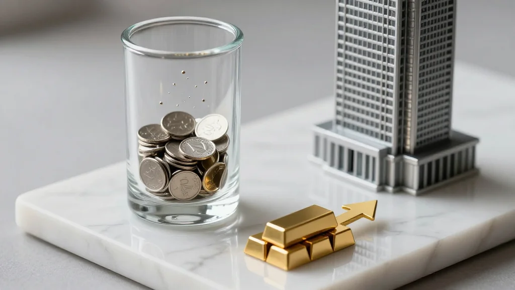US and Canadian Institutional Investors Double ETF Use, Report Finds