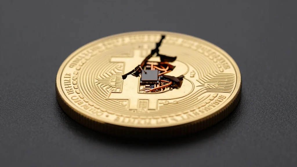 From $4 Mistake to $10k Prediction: Bitcoin’s Resilience