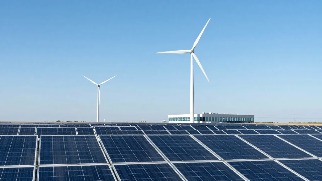 Hitachi, X LABS Team Up on GW‑Scale Energy Parks for AI Data Centers