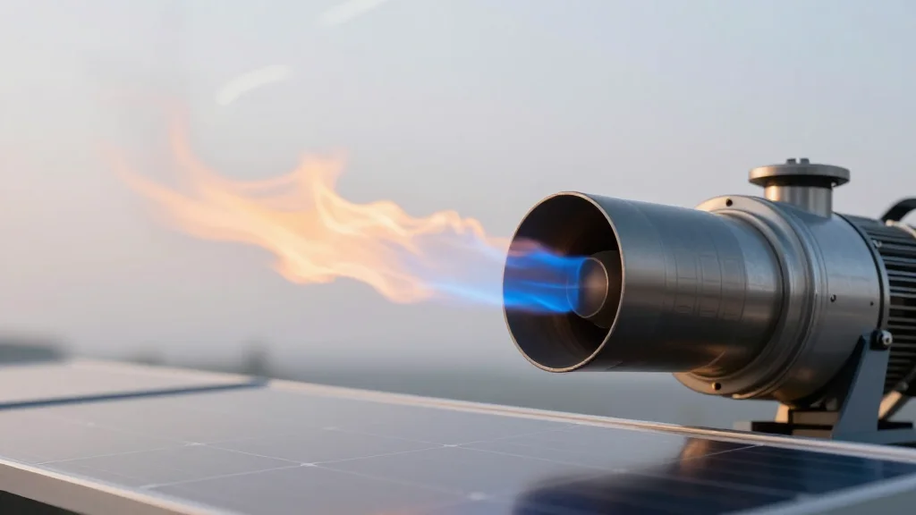 Natural Gas Power Burn Holds Ground as Lower Prices Counter Record Solar Output