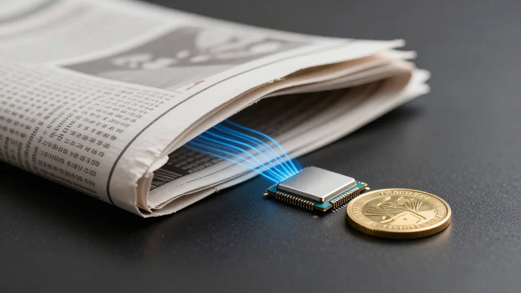 SPUR Publishes ‘Common Language’ for Tracking AI Use of Publisher Content