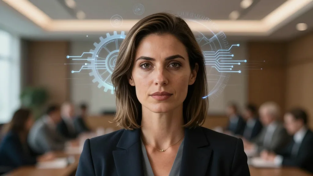 Sam's Firing Was About Trust, Not AI Safety