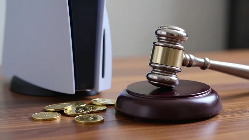 Sony Agrees to $7.85 Million Settlement in PlayStation Store Class Action
