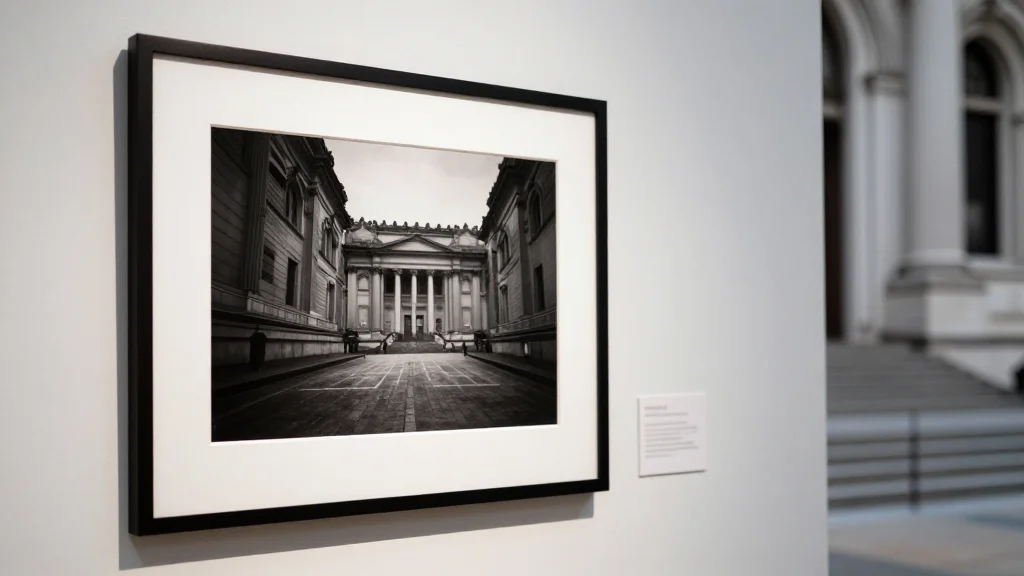 The Met Hires Star Photography Curator for the Museum’s New Wing