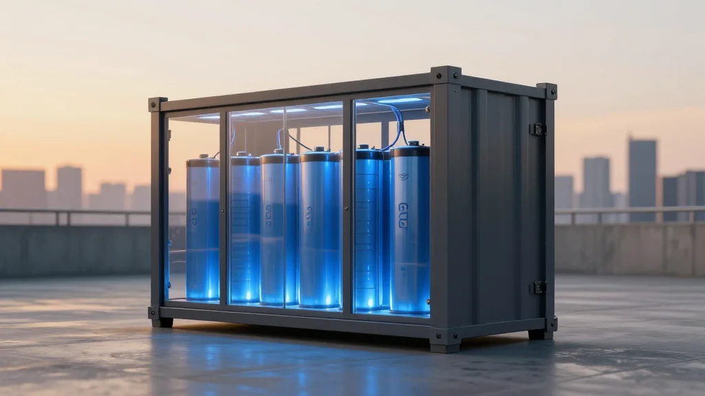 Michigan Approves 1.3 GW BESS Portfolio, Including Contested Oracle Data Center Assets