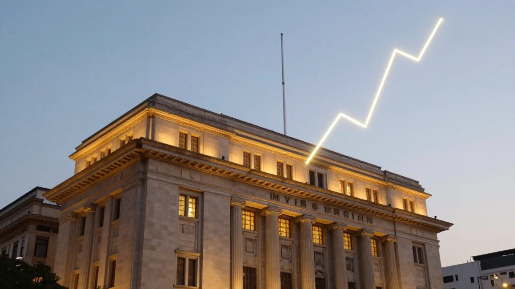 Indian Equities Rebound 0.8% as IT, PSU Banks Rally on Easing Oil Prices