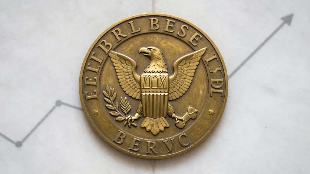 Warsh Says President Never Directed Specific Interest-Rate Decisions