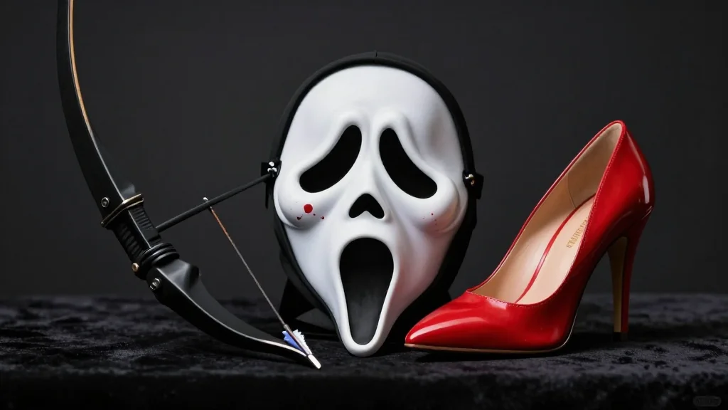 Three Hot Takes: Hunger Games Prequel, Scream 8, Prada Sequel