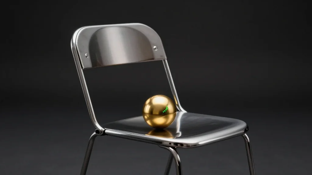 Frothy Market, Musical Chairs, Big Short