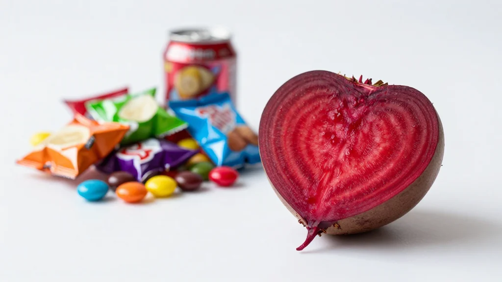 French Cohort Study Links Preservative Additives to 16% Higher Cardiovascular Risk
