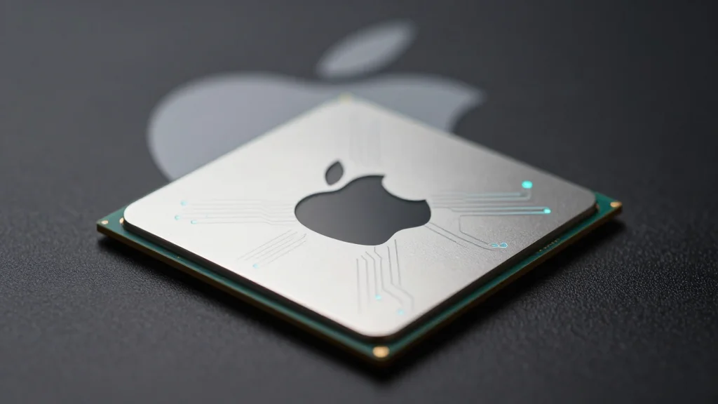 Horace Dediu on Apple Sitting Out the AI Spending Race