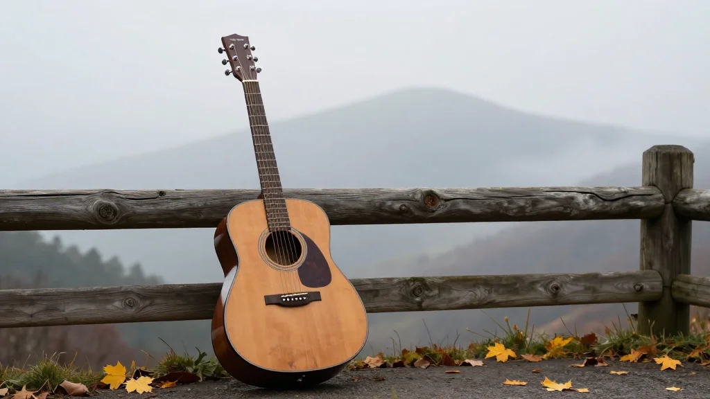 Emily Scott Robinson Is a Mountain Muse on Her New Album ‘Appalachia’