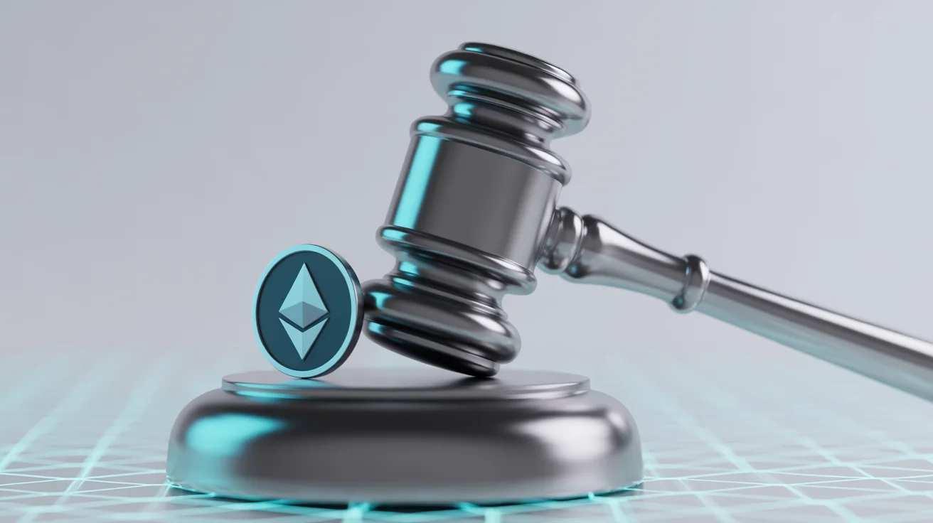Citadel Pushes SEC to Criminalize DeFi Developers