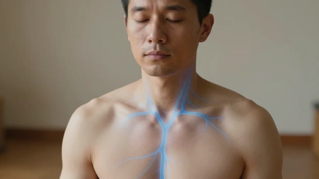 The Dharma of the Nervous System