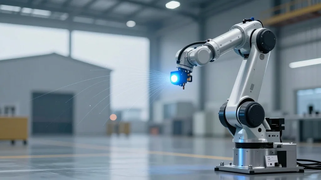 AI Bets Shift to Sensors as Jeff Bezos‑Backed Project Prometheus Raises $10 B