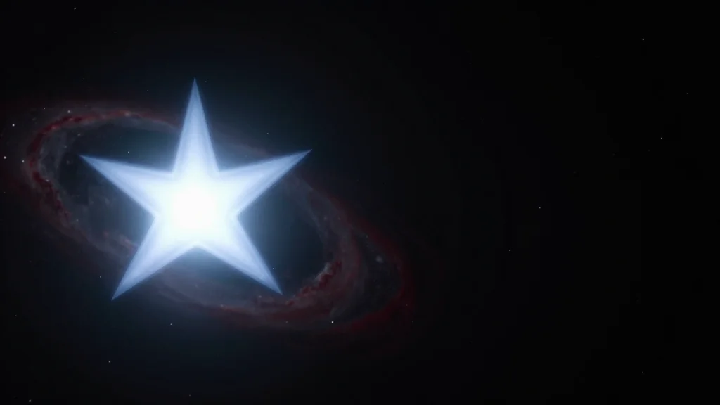 The Most Pristine Star in the Universe