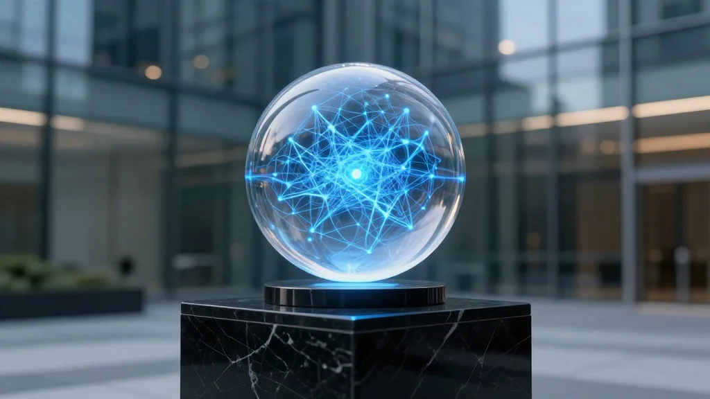 Context Layer Essential for Enterprise AI Amid Knowledge Gaps