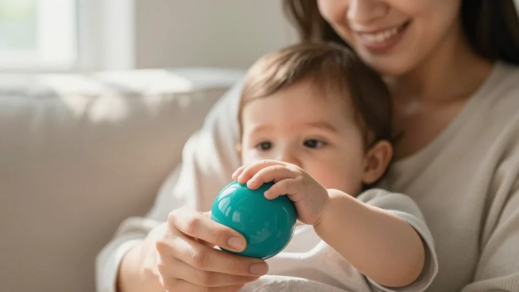 Calm ADHD Child Instantly Without Yelling
