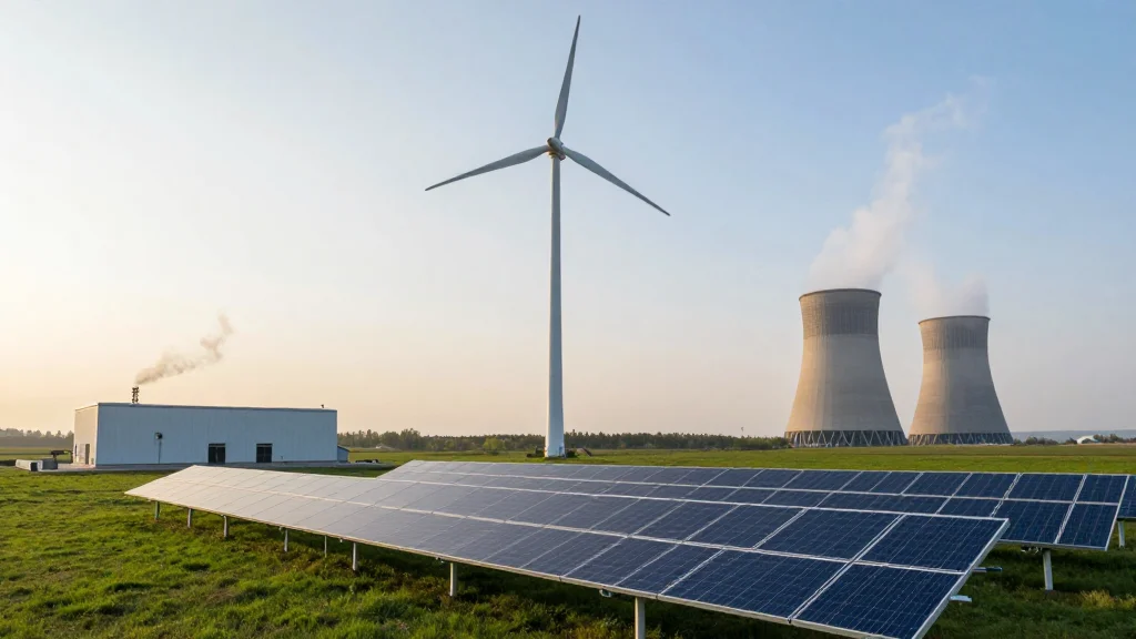 DOE Approves $26.5 B in Loans to Add Up to 16 GW of New U.S. Power Generation