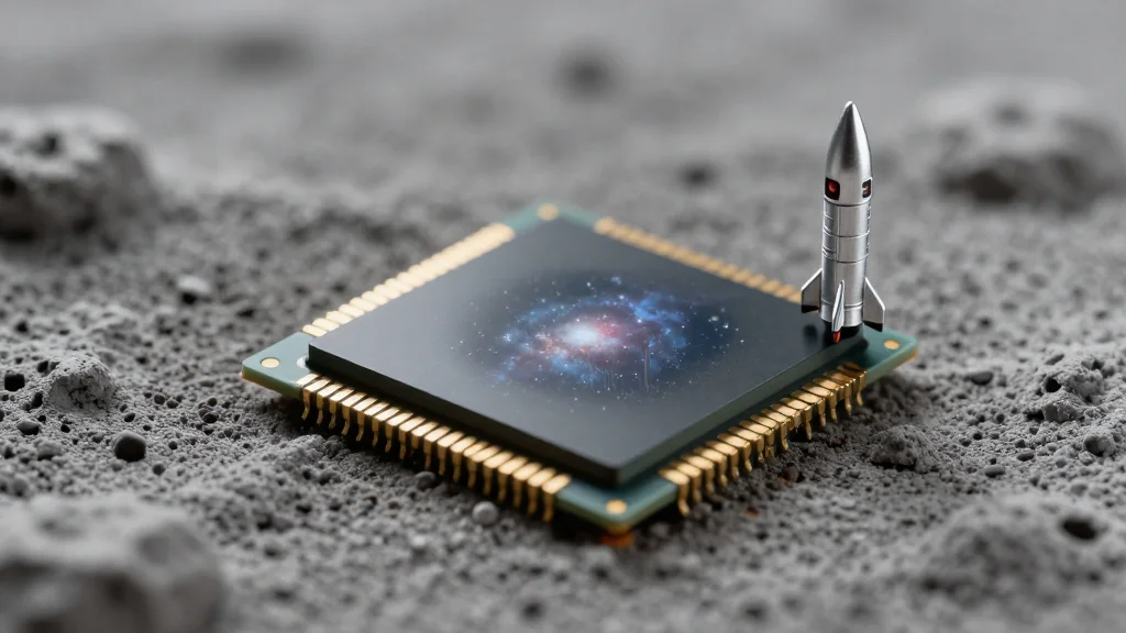 AMD Champions Open, Modular AI for Flexible Space Missions