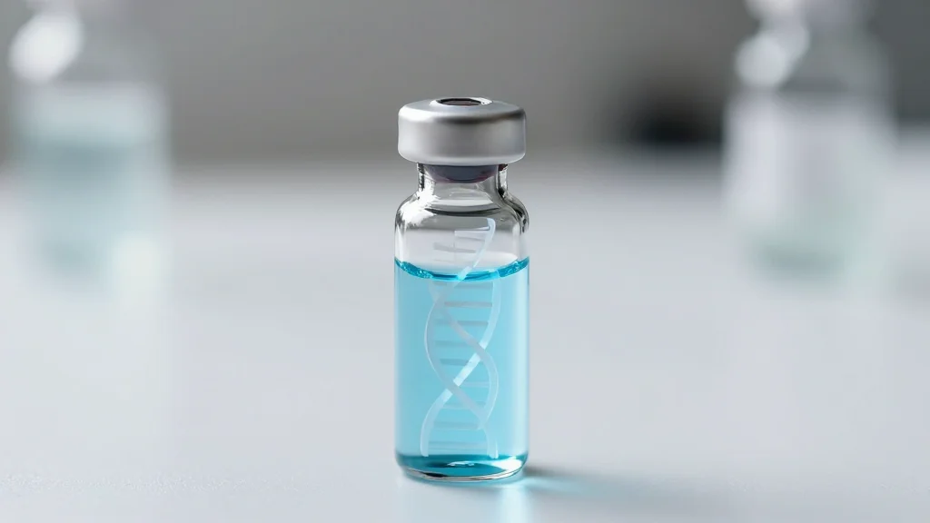 Global Vaccine Market Persists, but Innovation May Falter
