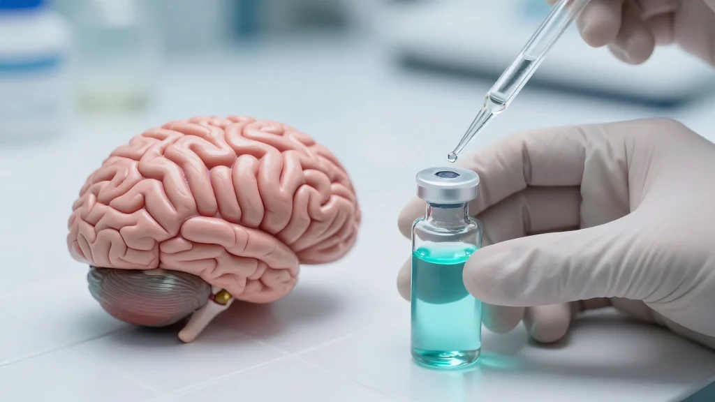 P7C3 Boosts NAD Enzyme, Improves Mouse Alzheimer Model