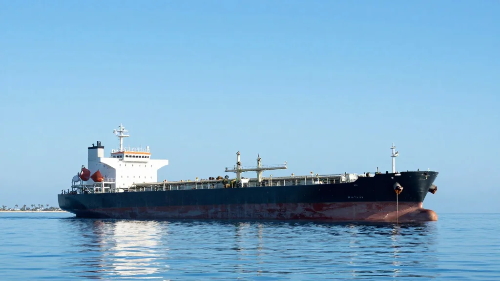 California's Gasoline Costs Rise From Bahamas Imports