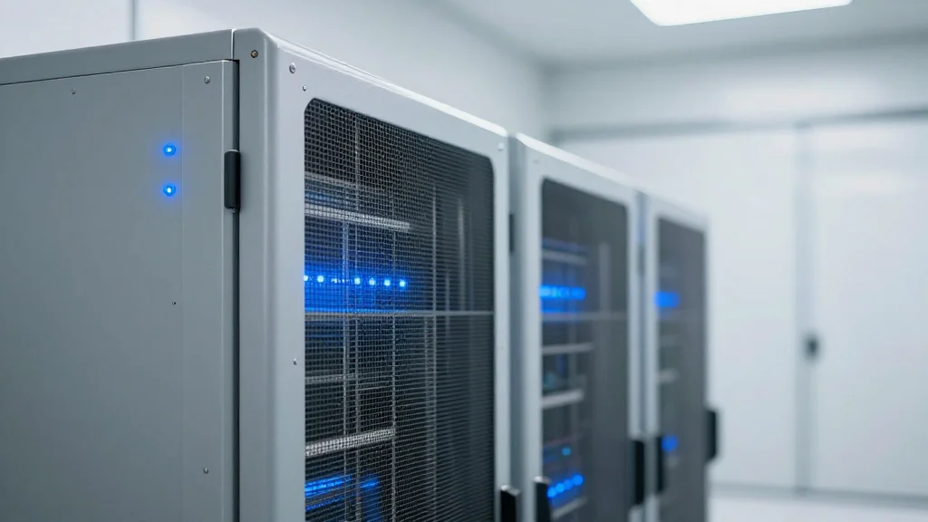 Madison Air Pulls Off Biggest U.S. Industrial IPO Since 1999 As Data Center Cooling Theme Heats Up