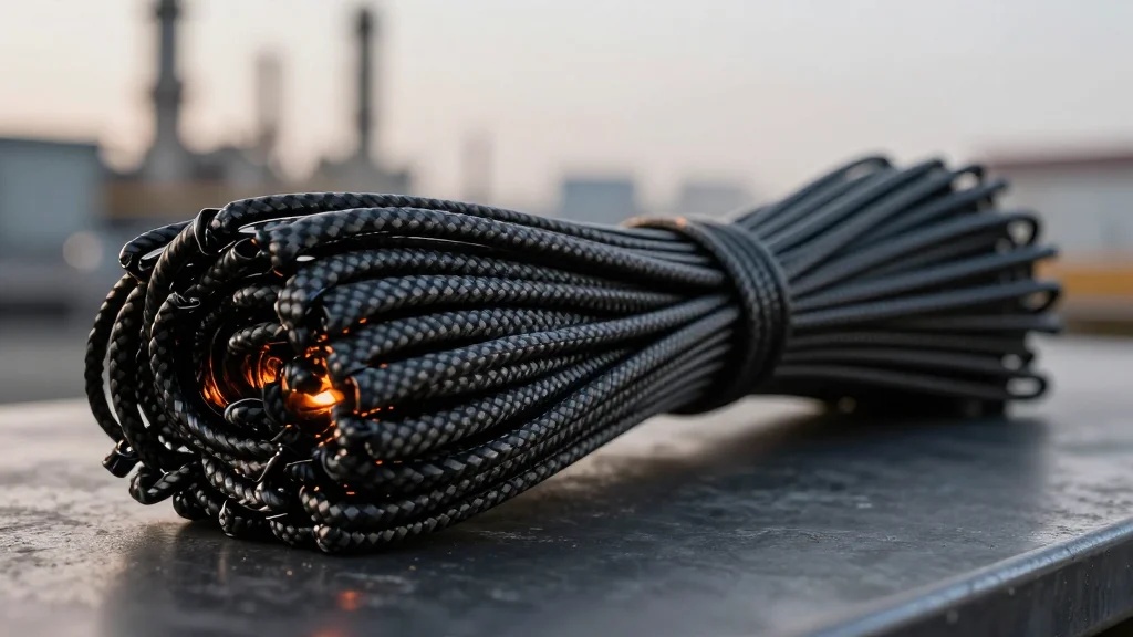 [Startup Story] An Unprecedented Global Breakthrough for Carbon Fibre