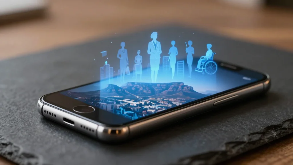 Jobs Connect Opens Opportunities for Cape Residents