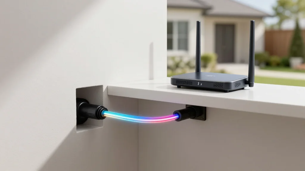 GFiber Accelerates Multi-Gig Internet with 25G PON and Wi-Fi 7 to Redefine Customer Experience