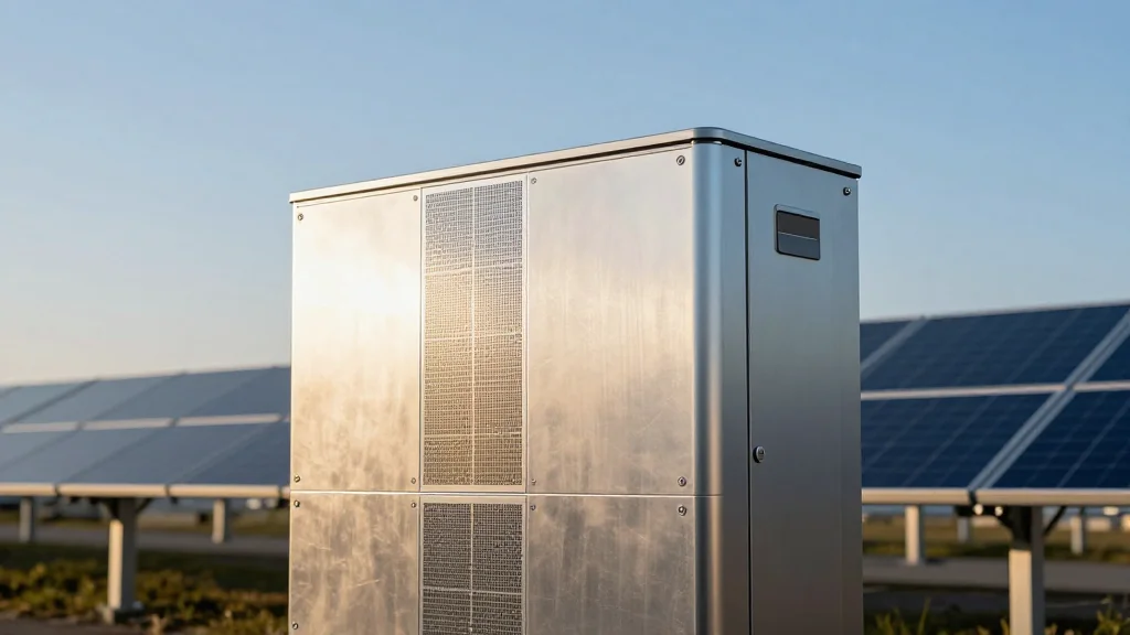 Peak Capacity Shortage Drives Soaring Electricity Rates