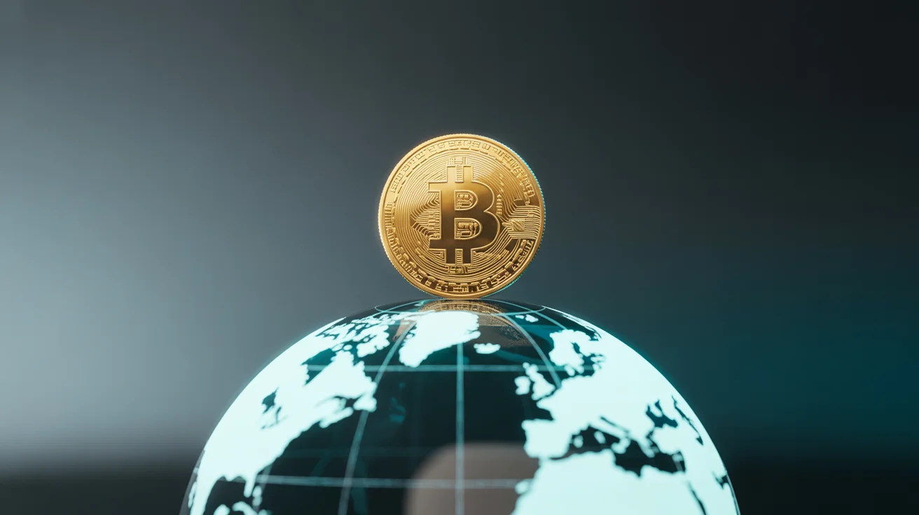 Jack Dorsey Predicts Bitcoin Will Replace National Currencies